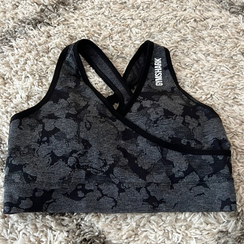 Gymshark sports bra